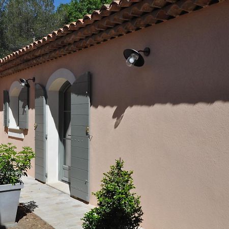 Le Clos Geraldy - Chambres D'Hotes De Charme, Piscine Et Spa Saint-Maximin-la-Sainte-Baume 외부 사진