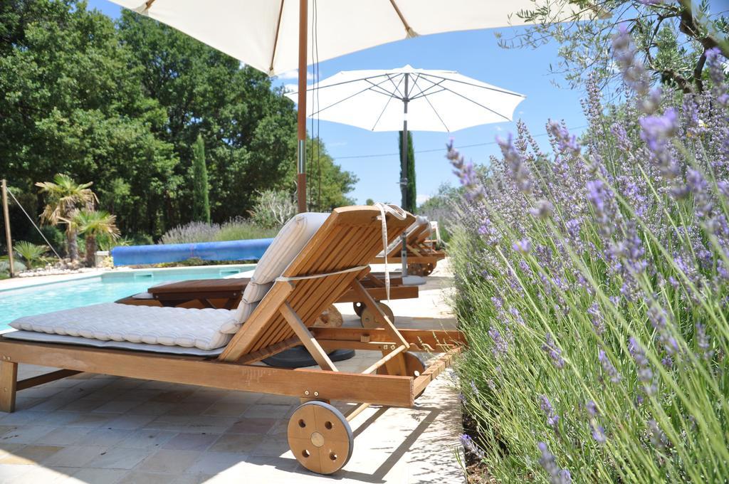 Le Clos Geraldy - Chambres D'Hotes De Charme, Piscine Et Spa Saint-Maximin-la-Sainte-Baume 외부 사진