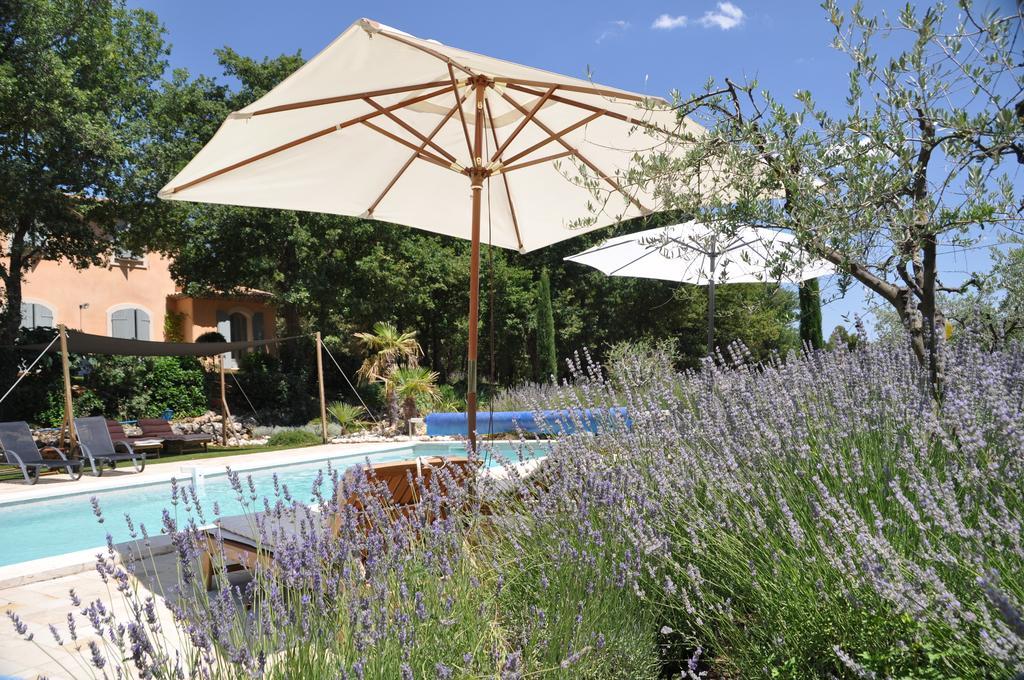 Le Clos Geraldy - Chambres D'Hotes De Charme, Piscine Et Spa Saint-Maximin-la-Sainte-Baume 외부 사진