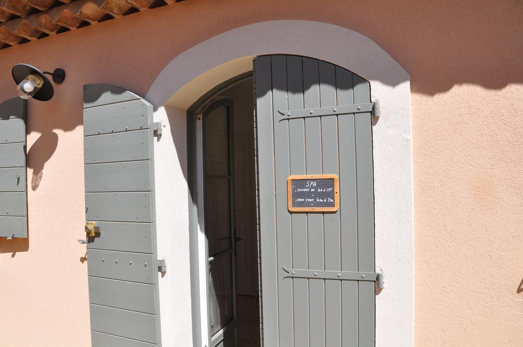 Le Clos Geraldy - Chambres D'Hotes De Charme, Piscine Et Spa Saint-Maximin-la-Sainte-Baume 외부 사진