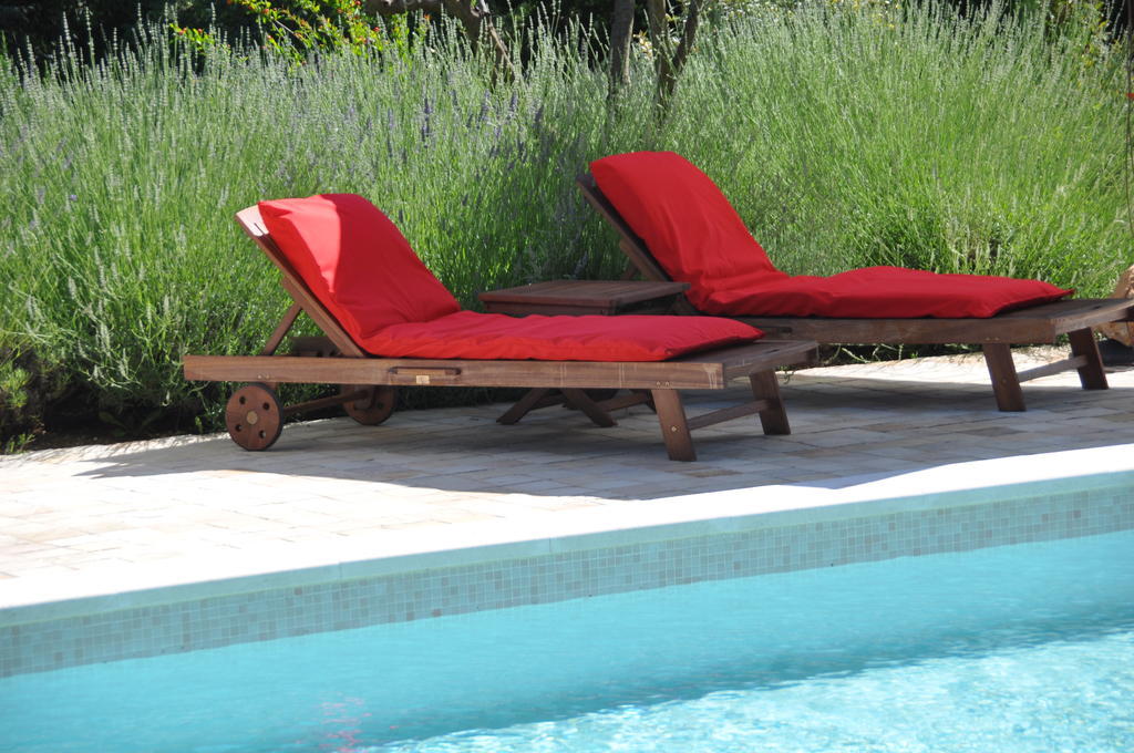 Le Clos Geraldy - Chambres D'Hotes De Charme, Piscine Et Spa Saint-Maximin-la-Sainte-Baume 외부 사진
