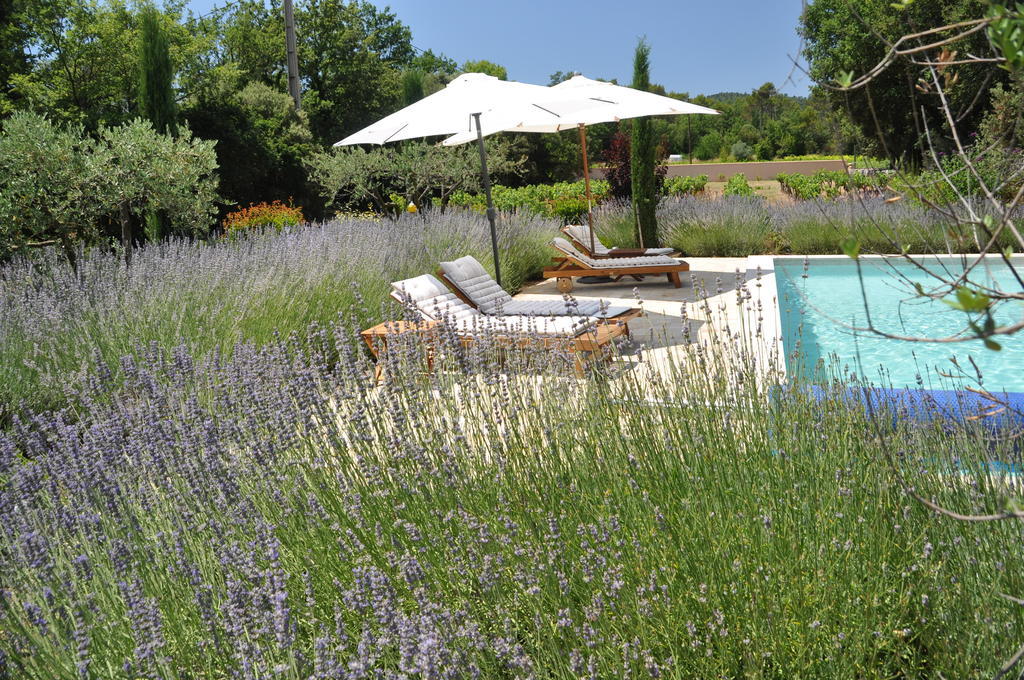 Le Clos Geraldy - Chambres D'Hotes De Charme, Piscine Et Spa Saint-Maximin-la-Sainte-Baume 외부 사진