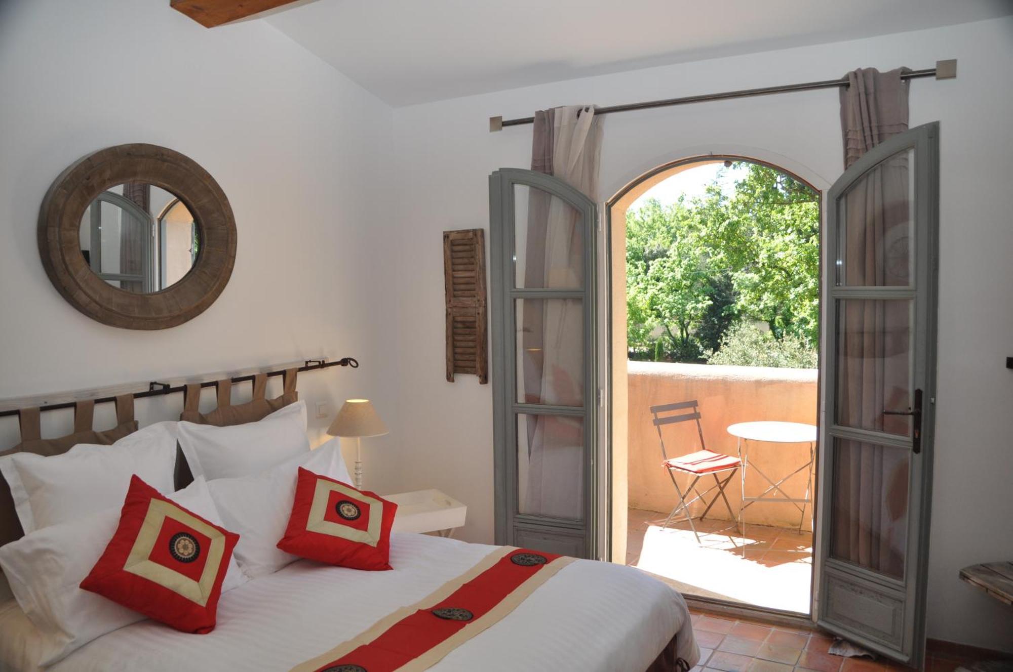 Le Clos Geraldy - Chambres D'Hotes De Charme, Piscine Et Spa Saint-Maximin-la-Sainte-Baume 외부 사진